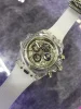 ウブロビッグ・バンウニコクロノグラフパーペチュアルカレンダーサファイア 406.JX.0120.RTスーパーコピー時計 (1)
