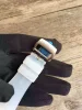 イエロー リシャールミルメンズ サファイアクリスタル RM56-01-A ウォッチ (4)