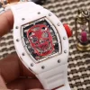 セラミック リシャール・ミル ガラスRM692メンズ/レディース ウォッチ (1)