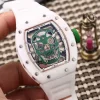 セラミック リシャール・ミル ガラスRM692メンズ/レディース ウォッチ (3)