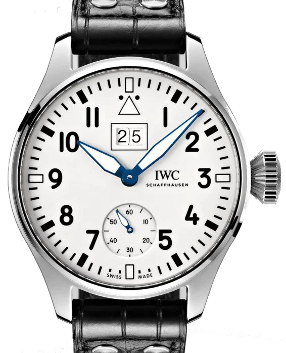 IWC時計コピー ジュビリーコレクション “150 イヤーズ” IW510504