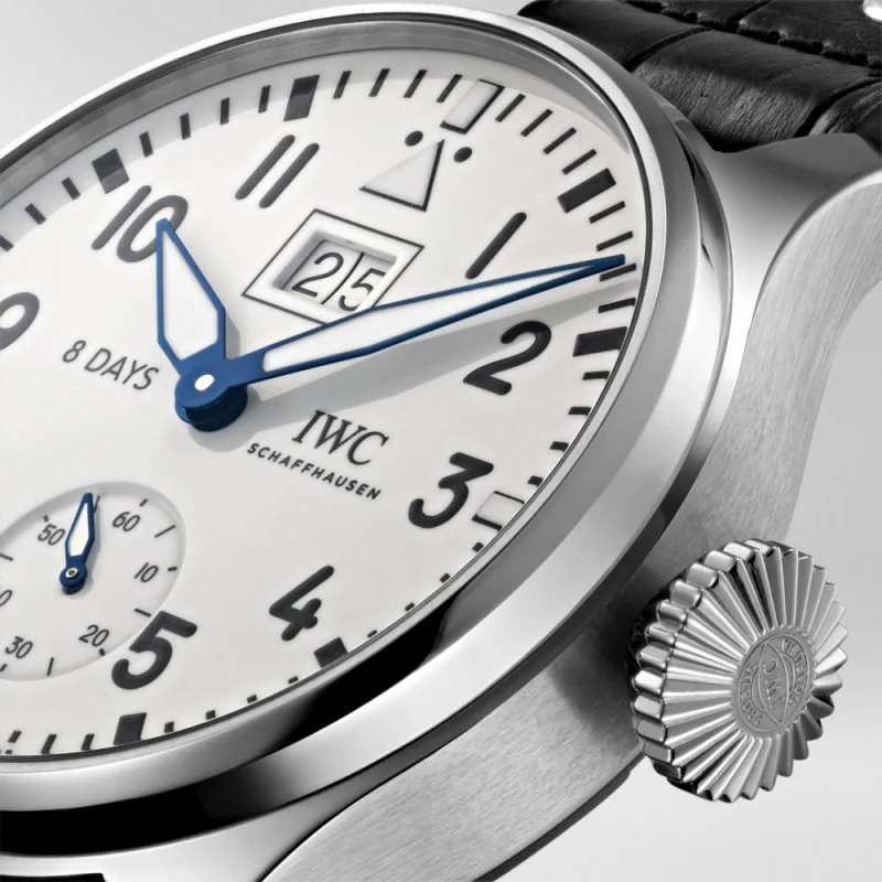 IWC時計コピー ジュビリーコレクション “150 イヤーズ” IW510504