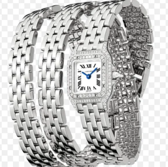 レディースカルティエパンテールドカルティエWJPN0011