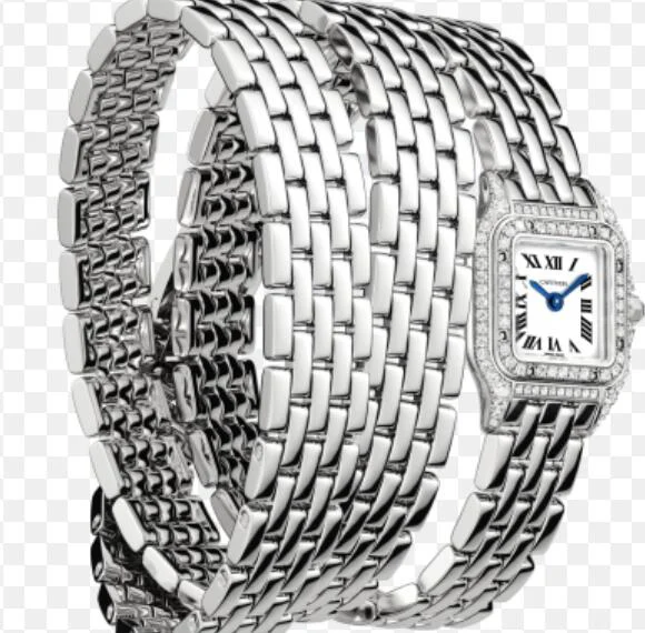 レディースカルティエパンテールドカルティエWJPN0011