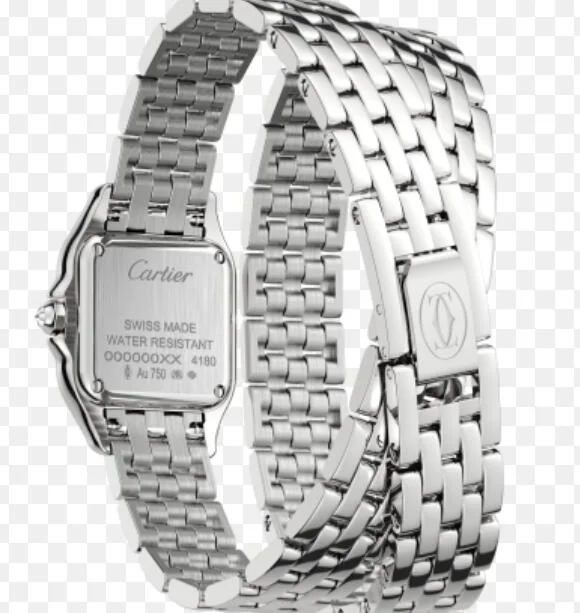 レディースカルティエパンテールドカルティエWJPN0011