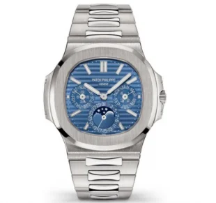 5740/1G-001パテックフィリップノーチラススーパーコピー時計パーペチュアルカレンダー