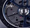2018年 タグ・ホイヤー新作カレラ キャリバー ホイヤー02T クロノグラフ トゥールビヨンCAR5A93.FC6442 (3)
