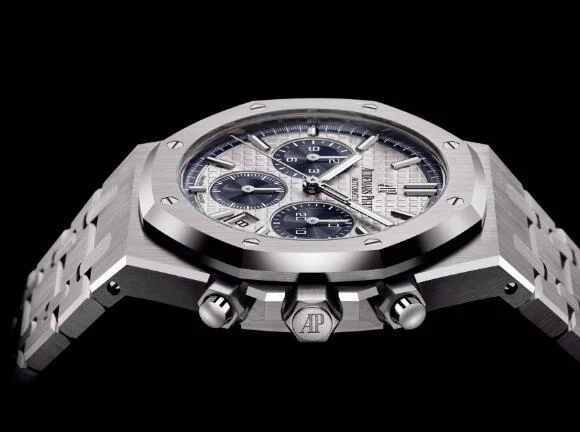 AUDEMARS PIGUET ステンレススティール クロノグラフ26315ST.OO.1256ST.01