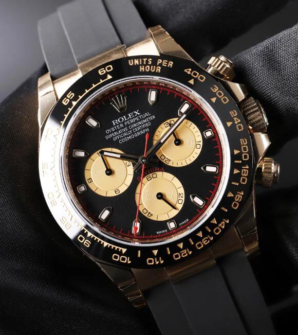 高級ブランドRolex コスモグラフ デイトナ116518LN