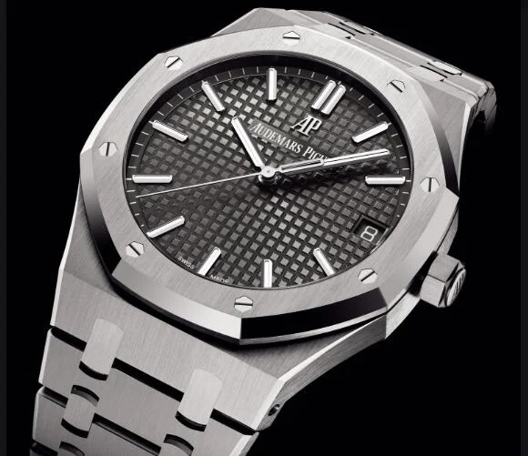 オーデマ・ピゲ ブランドメンズ ロイヤルオーク15500ST.OO.1220ST.02新品