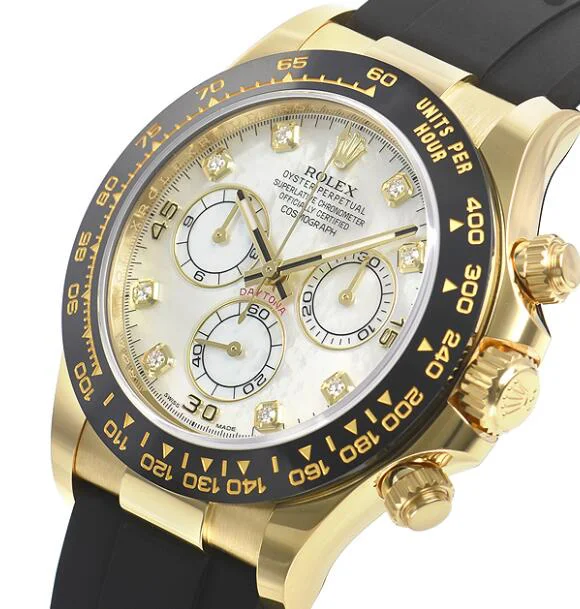 高級ブランドROLEX  コスモグラフ デイトナ116518LNNG