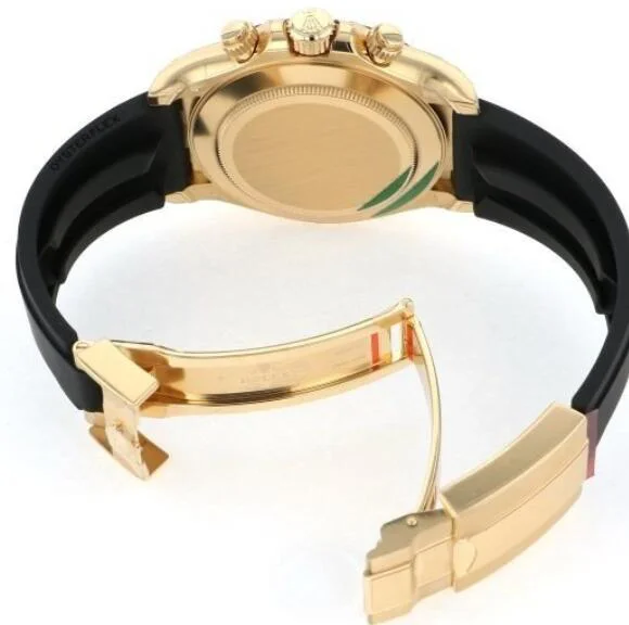 高級ブランドROLEX  コスモグラフ デイトナ116518LNNG