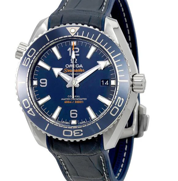 オメガ シーマスター高品質プラネットオーシャン215.33.40.20.03.001
