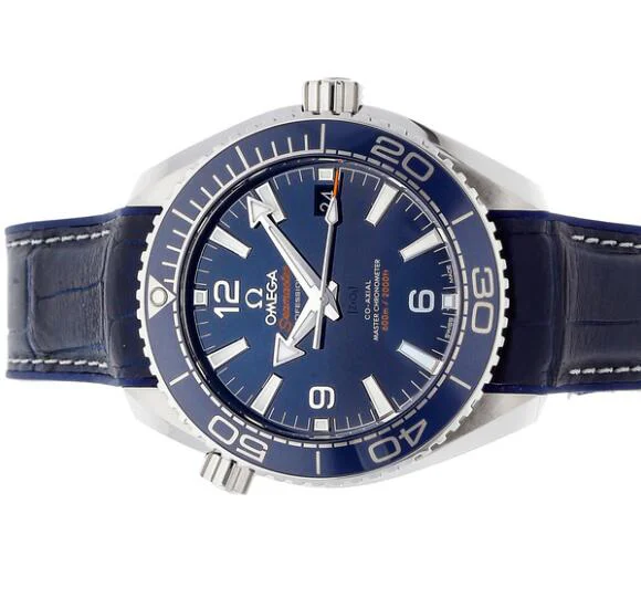 オメガ シーマスター高品質プラネットオーシャン215.33.40.20.03.001