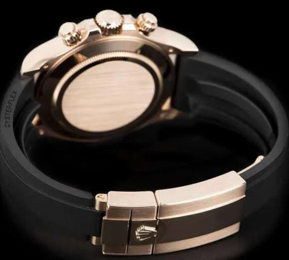 メンズ ロレックス人気コスモグラフ デイトナ  ストラップ116515LN