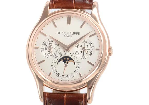 パーペチュアルカレンダー パテックフィリップコピー  5140R-011