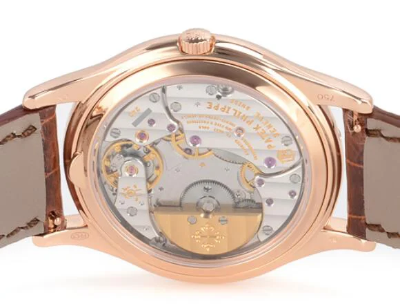 パーペチュアルカレンダー パテックフィリップコピー  5140R-011