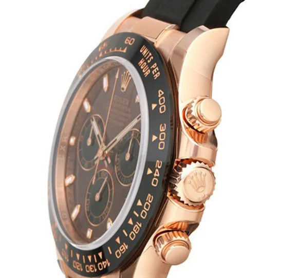 ロレックス ROLEX  コスモグラフ デイトナ新品116515LN