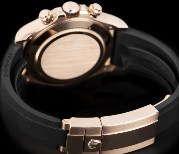 ロレックス ROLEX  コスモグラフ デイトナ新品116515LN