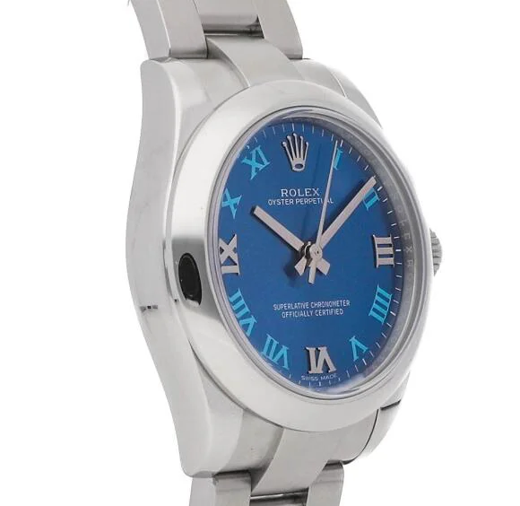 オイスターパーペチュアル 新作コピーロレックス177200