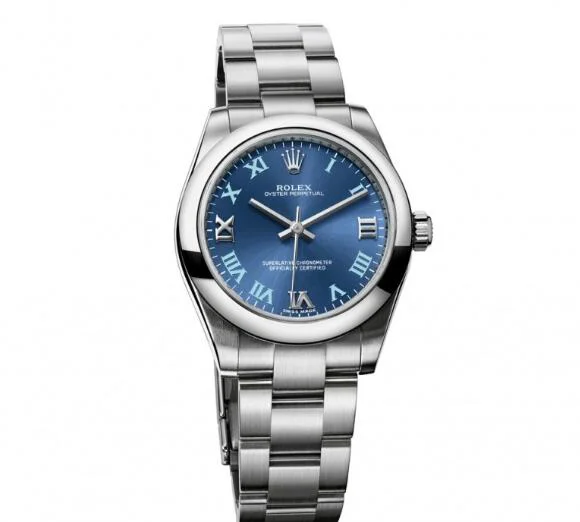 オイスターパーペチュアル 新作コピーロレックス177200