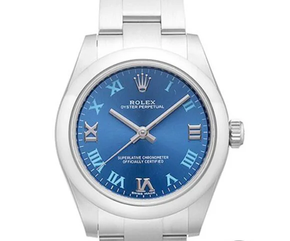 オイスターパーペチュアル 新作コピーロレックス177200