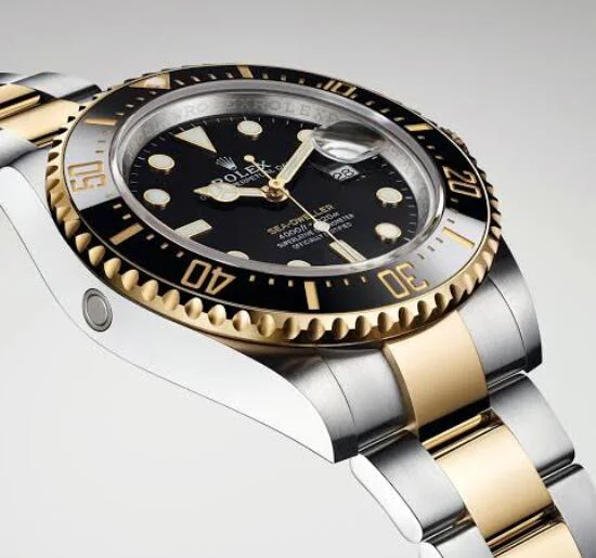 ロレックス新作スーパーコピーオイスター パーペチュアル シードゥエラー126603