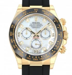 高級ブランドROLEX  コスモグラフ デイトナ116518LNNG