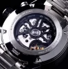 タグホイヤー「時計AAT」 カレラ キャリバー ホイヤー02 クロノグラフ GMT CBG2A1Z.BA0658 (5)