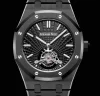 AUDEMARS PIGUETコピー時計 トゥールビヨン・エクストラ シン26522CE.OO.1225CE.01 (1)