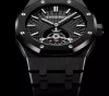 AUDEMARS PIGUETコピー時計 トゥールビヨン・エクストラ シン26522CE.OO.1225CE.01 (4)