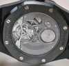 AUDEMARS PIGUETコピー時計 トゥールビヨン・エクストラ シン26522CE.OO.1225CE.01 (5)