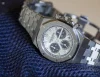 AUDEMARS PIGUET ステンレススティール クロノグラフ26315ST.OO.1256ST.01 (2)