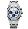 AUDEMARS PIGUET ステンレススティール クロノグラフ26315ST.OO.1256ST.01 (1)