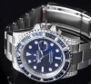 116659SABR ロレックス ROLEX サブマリーナ デイト 時計コピー (4)