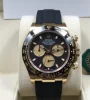 高級ブランドRolex コスモグラフ デイトナ116518LN (5)