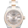 ROLEX時計ブランド オイスターパーペチュアルデイトジャスト279171 (1)