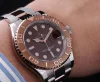 ロレックス ROLEX通販 ヨットマスター116621 (5)