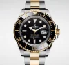 ロレックス新作スーパーコピーオイスター パーペチュアル シードゥエラー126603 (5)