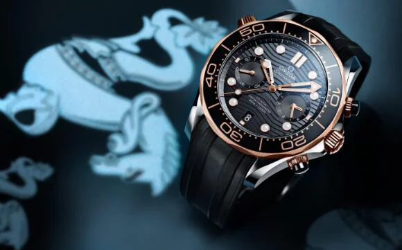 OMEGAスーパーコピーシーマスター ダイバー300良質であ 210.22.44.51.01.001