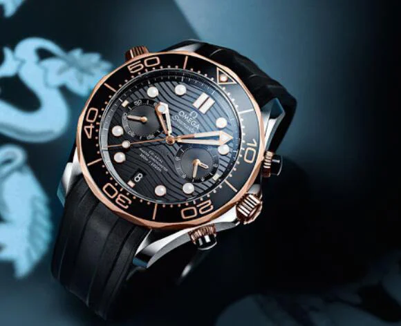 OMEGAスーパーコピーシーマスター ダイバー300良質であ 210.22.44.51.01.001