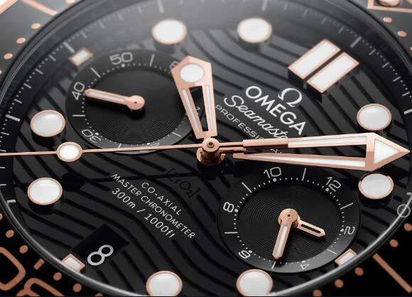 OMEGAスーパーコピーシーマスター ダイバー300良質であ 210.22.44.51.01.001