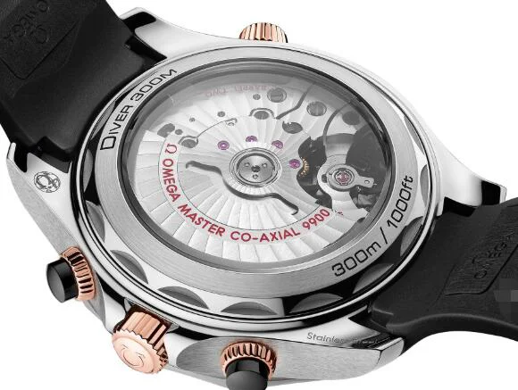 OMEGAスーパーコピーシーマスター ダイバー300良質であ 210.22.44.51.01.001