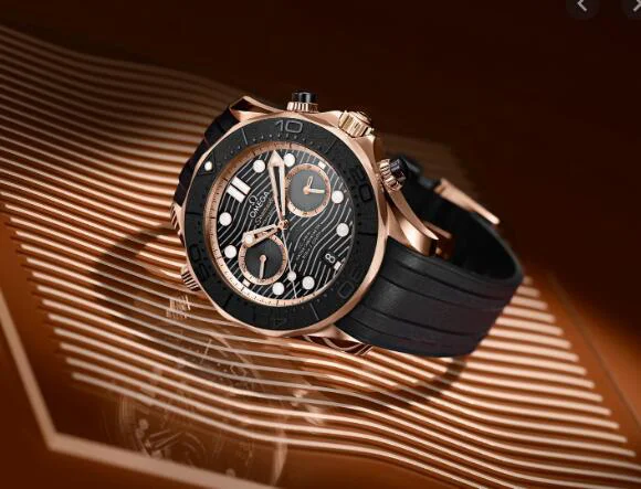 OMEGAスーパーコピーシーマスター ダイバー300良質であ 210.22.44.51.01.001