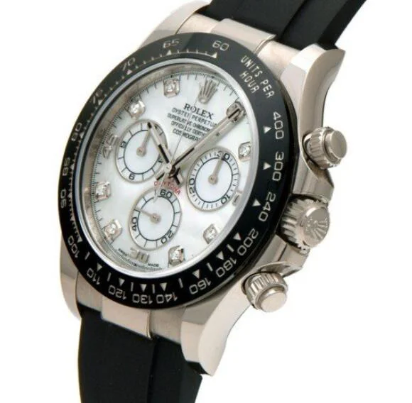 ROLEXコスモグラフ デイトナ セラミックベゼル116519LNNG