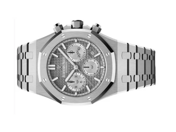 男性も女性オーデマ・ピゲスーパーコピーロイヤル オーク クロノグラフ26315ST.OO.1256ST.02