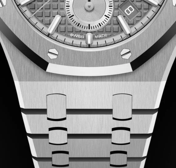 男性も女性オーデマ・ピゲスーパーコピーロイヤル オーク クロノグラフ26315ST.OO.1256ST.02