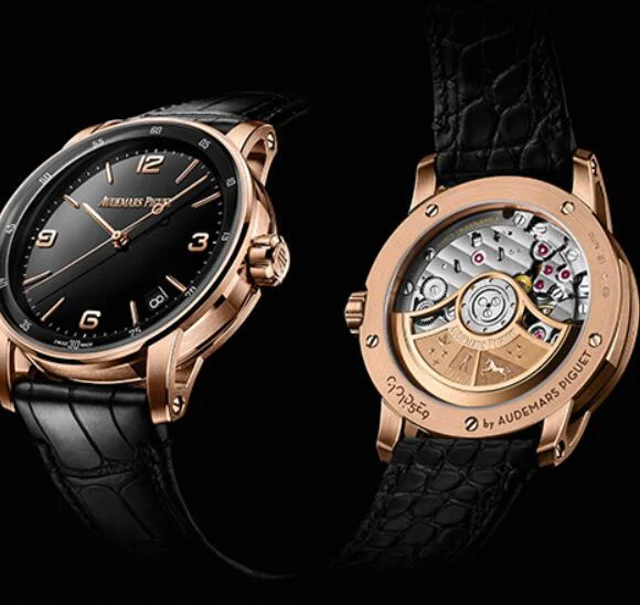 ブランドオーデマ・ピゲCODE 11.59 バイ オートマティック15210OR.OO.A002CR.01