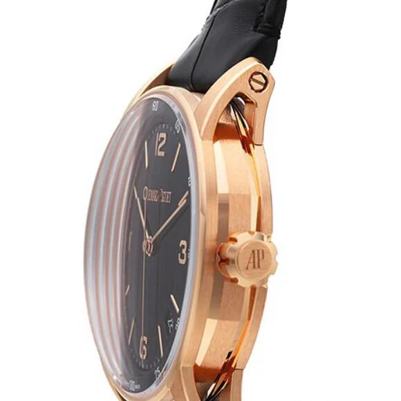 ブランドオーデマ・ピゲCODE 11.59 バイ オートマティック15210OR.OO.A002CR.01