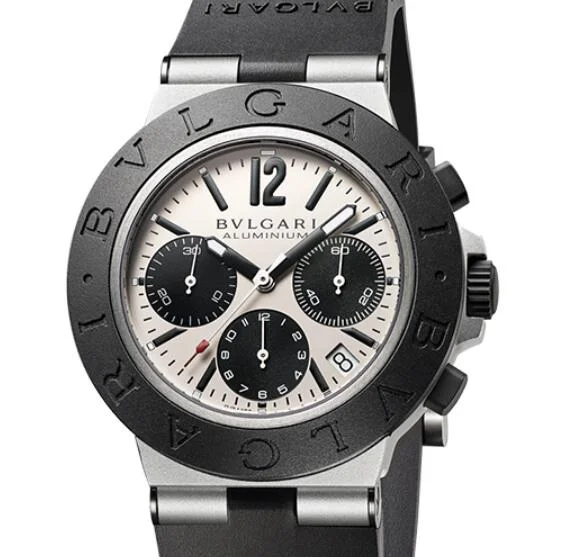 ブルガリ人気ブランド　ブルガリ アルミニウムSAP103382